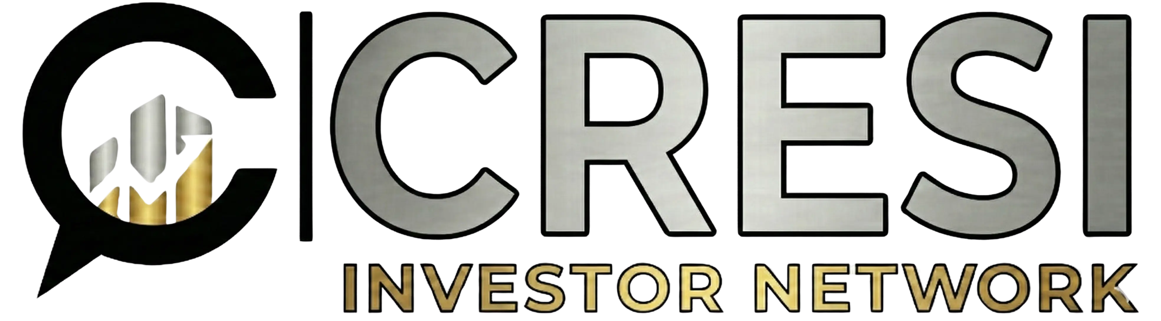 CRESI Investor Network Logo